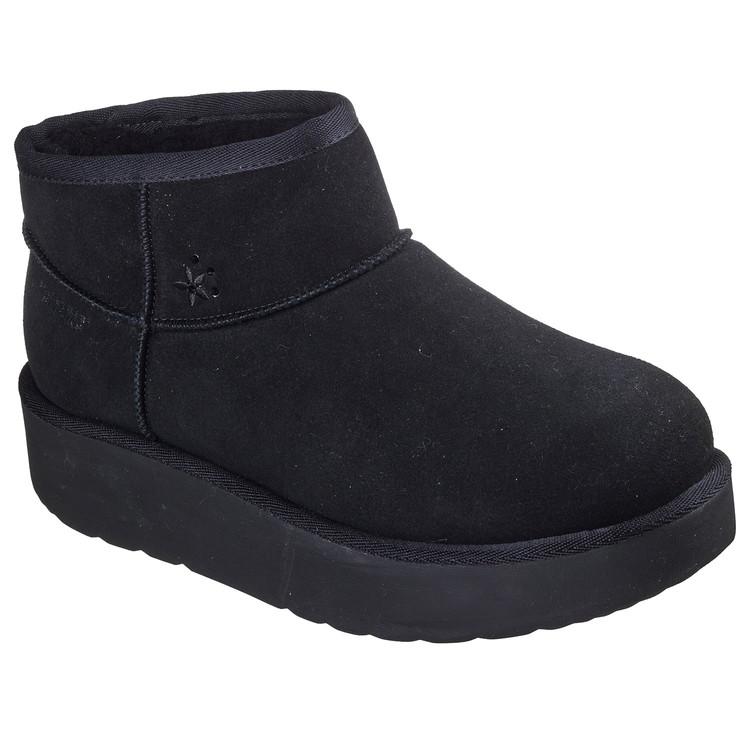 SKECHERS（スケッチャーズ） SKECHERS KEEP COZY SKJ-169143-BBK