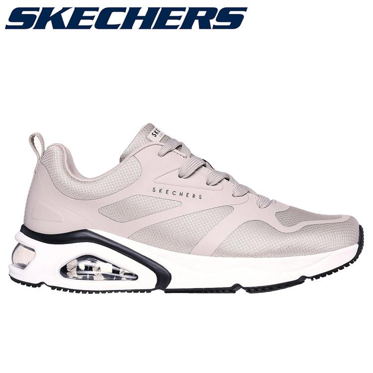 SKECHERS スケッチャーズ TRES-AIR UNO -REVOLUTION-AIRY SKJ