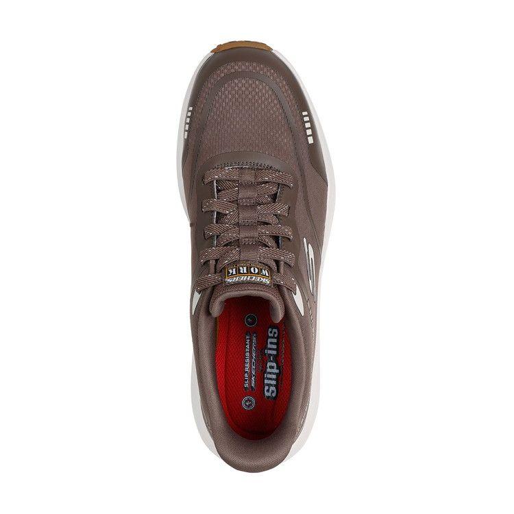 SKECHERS（スケッチャーズ） TRANSPORTER LITE - BHENN 200262-BRN