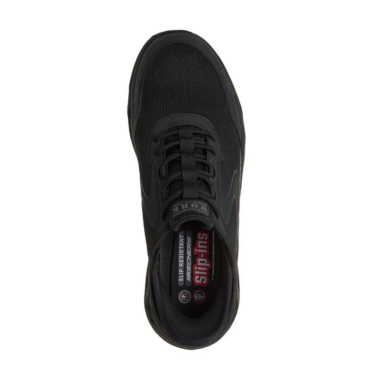 SKECHERS（スケッチャーズ） GLIDE-STEP ALTUS SR-TORQ 200452-BLK