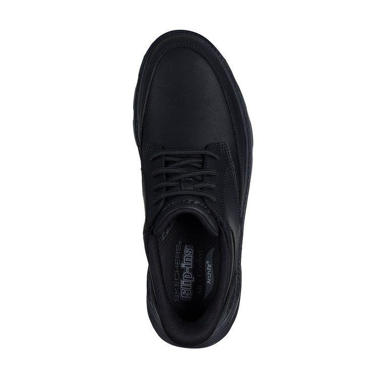 SKECHERS スケッチャーズ ARCH FIT GARZA-ROWAN SKJ-205517-BBK