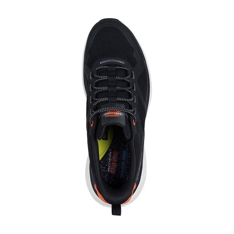 SKECHERS（スケッチャーズ） LANCER-KOBAIN SKJ-211005-BLK メンズ レディース シューズ : イーゾーン ...