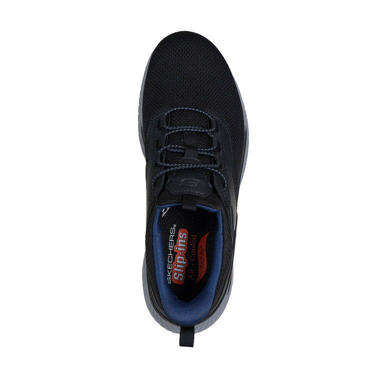SKECHERS（スケッチャーズ） ARCH FIT CROSSER-CHOZEN 211190-BLK