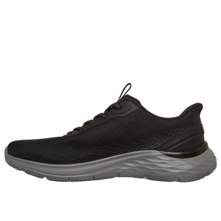 SKECHERS（スケッチャーズ） GARNER - ELLIS SKJ-211369-BLK メンズ