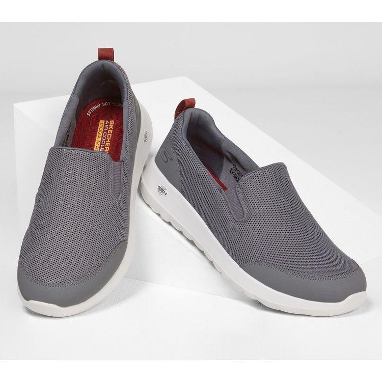 【専用】9足 SKECHERS（スケッチャーズ） GO WALK MAX CLINCHED 216010-GYBU メンズ