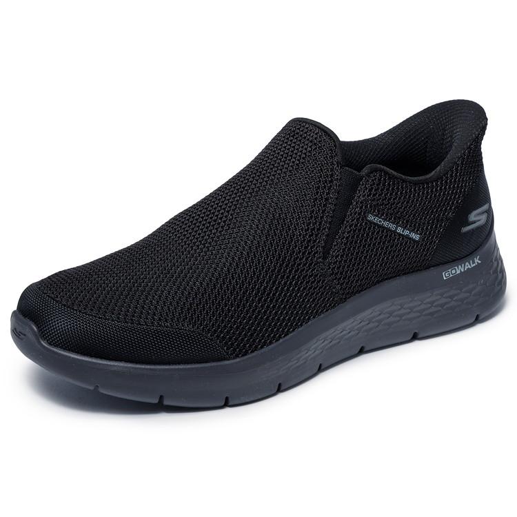 SKECHERS（スケッチャーズ） GO WALK FLEX-OJAI 216333-BBK メンズ