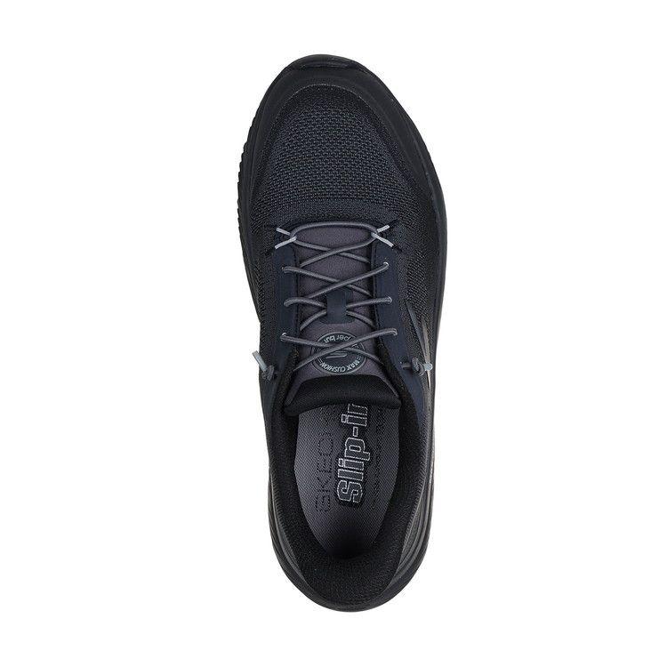SKECHERS（スケッチャーズ） GO WALK MAX CUSHIONING HYPER BURST