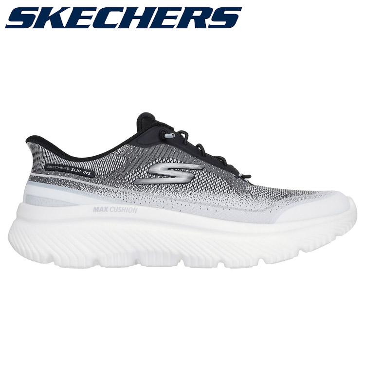 SKECHERS（スケッチャーズ） GO WALK MAX CUSHIONING HYPER BURST 