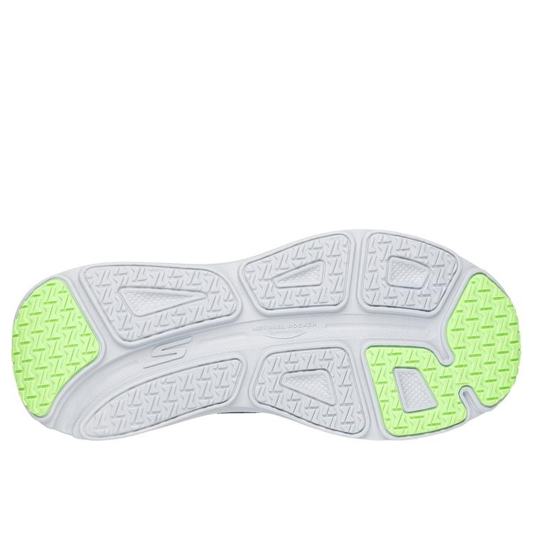 SKECHERS スケッチャーズ Hands Free Slip-ins MAX CUSHIONING ENDEAVOUR-EXCITON SKJ-220611-NVY メンズ レディース シューズの画像
