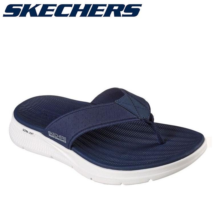 マイケル・スウィート ／ タッチド（TOUCHED） SKECHERS（スケッチャーズ） GO CONSISTENT SANDAL-PENTHOUS 229036