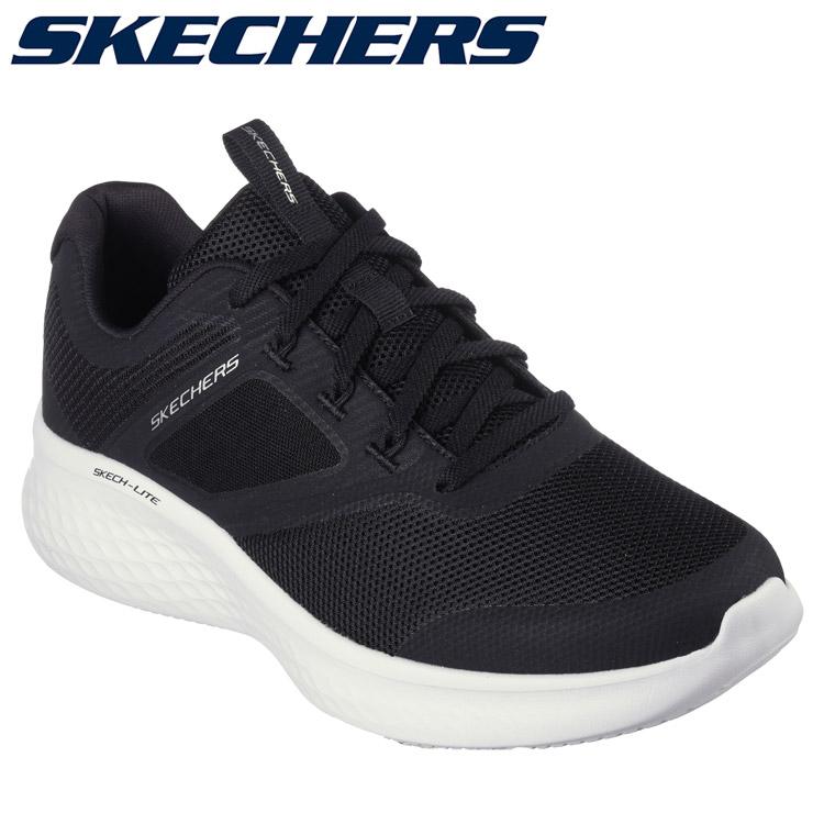 ★しょう★ SKECHERS（スケッチャーズ） SKECH-LITE PRO - NEW CENTURY 232594-BKW
