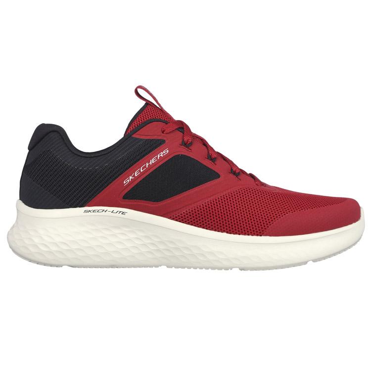 ななページ SKECHERS（スケッチャーズ） SKECH-LITE PRO - NEW CENTURY 232594-BKW