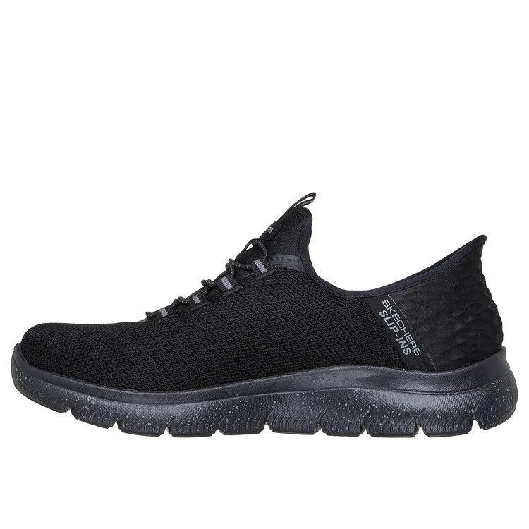 SKECHERS スケッチャーズ SUMMITS-CORBOS SKJ-232962W-BBK メンズ レディース シューズの画像