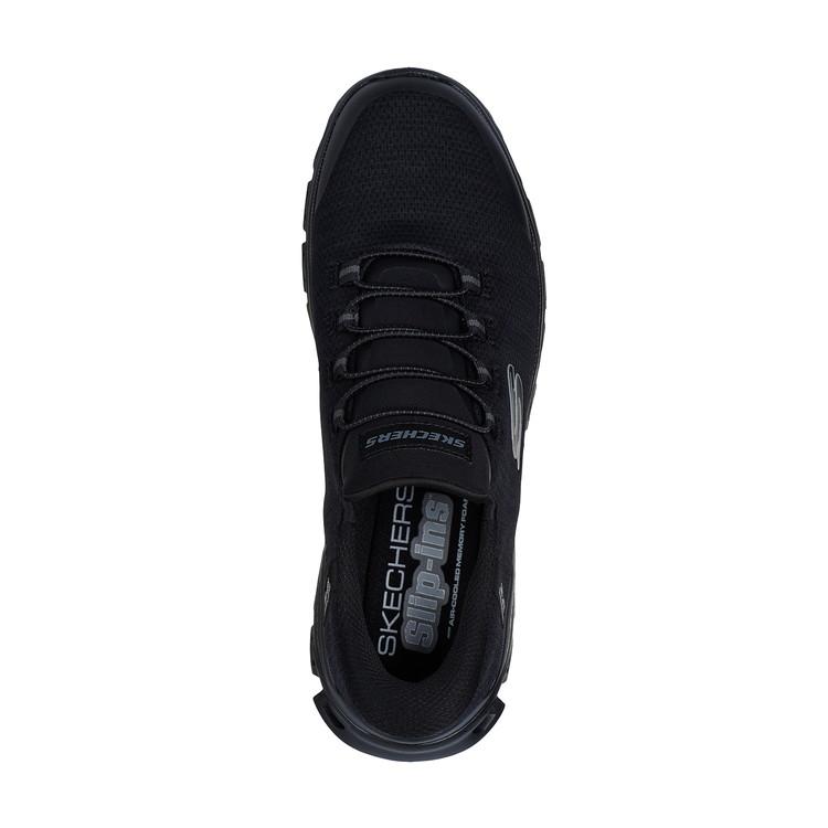 SKECHERS（スケッチャーズ） Hands Free Slip-ins GLIDE-STEP-ZEFYR