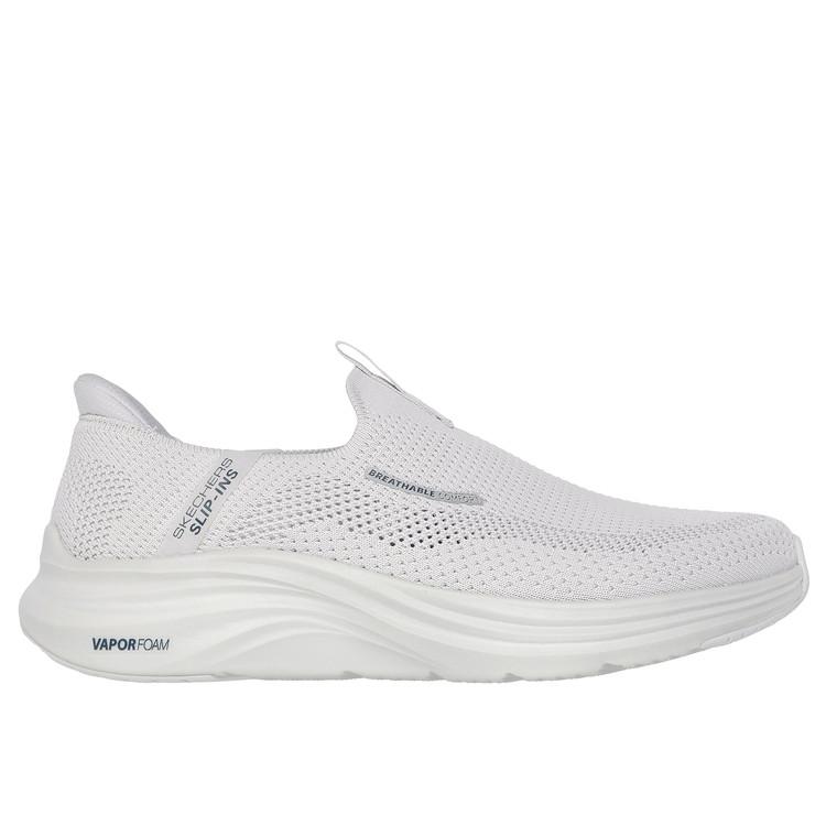SKECHERS（スケッチャーズ） VAPOR FOAM-VOLANN 233059-LTGY メンズ
