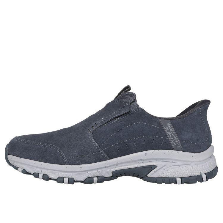 SKECHERS（スケッチャーズ） HILLCREST-CEDAR ROOT 237750-CHAR メンズ