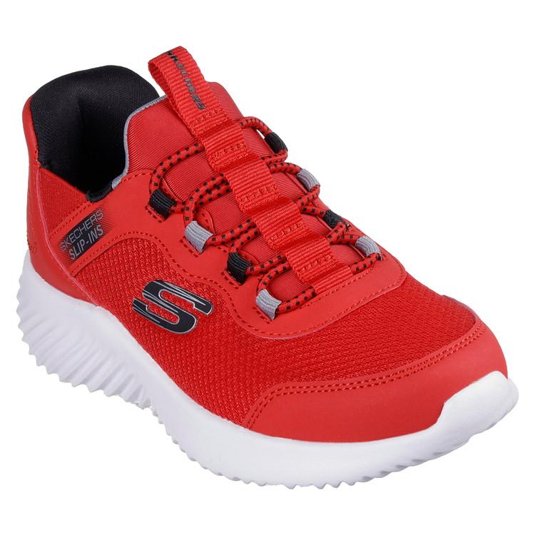 SKECHERS（スケッチャーズ） Hands Free Slip-ins BOUNDER-BRISK-BURST