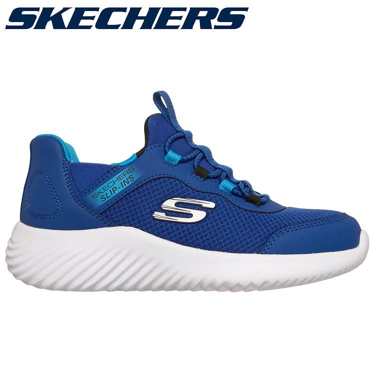SKECHERS（スケッチャーズ） BOUNDER-BRISK-BURST SKJ-403822L-RYL
