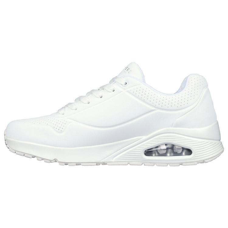 SKECHERS（スケッチャーズ） UNO - STAND ON AIR 52458-W メンズ