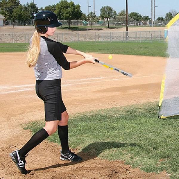 SKLZ（スキルズ） 野球 トレーニング 練習器 クイックスティック 練習