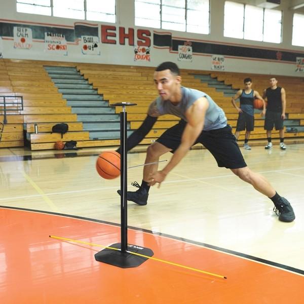 複数在庫有 新品 SKLZ ドリブルスティック バスケットボール 練習道具 複数在庫有 新品 SKLZ ドリブルスティック バスケットボール