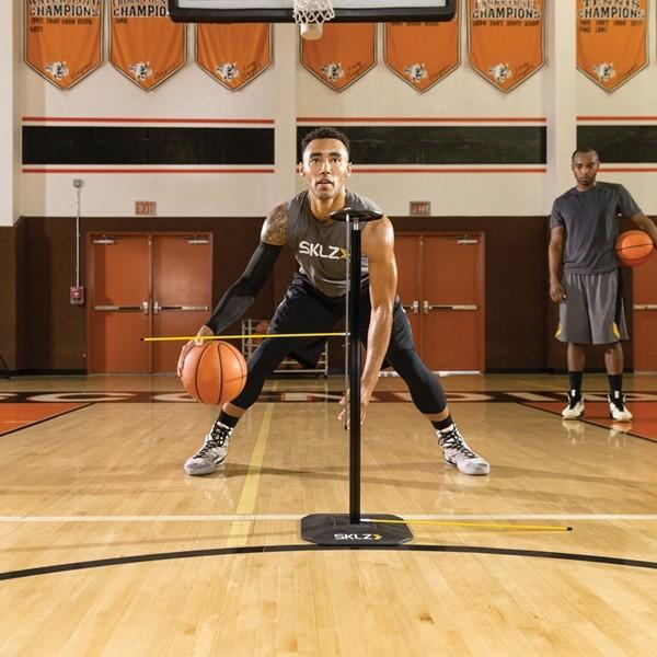 SKLZ スキルズ バスケ トレーニング器具 ドリブルスティック