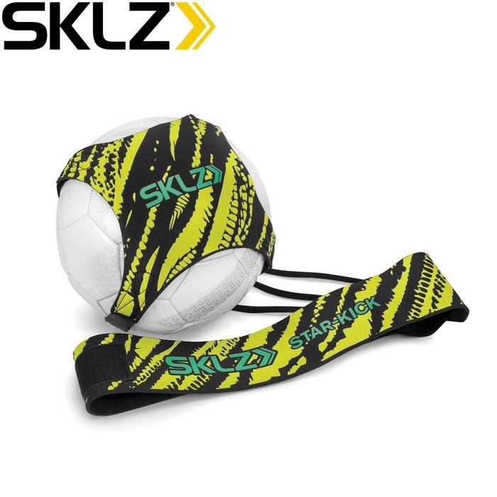 SKLZ（スキルズ） サッカートレーナー スターキック ネオン STAR-KICK
