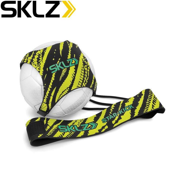 スキルズ サッカートレーナー スターキック ネオン STAR-KICK NEON SKL-034281｜ezone