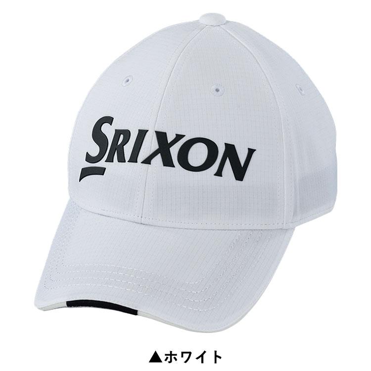 ゴルフキャップ　SRIXON PHOENIX ver. SRIXON スリクソン ゴルフ キャップ メンズ 帽子 SMH3132X
