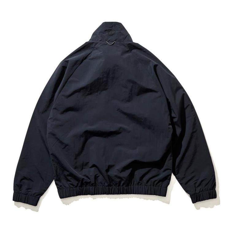 スポルディング ALL PRODUCTS コートサイド 布帛ジャケット SMJ22140の画像