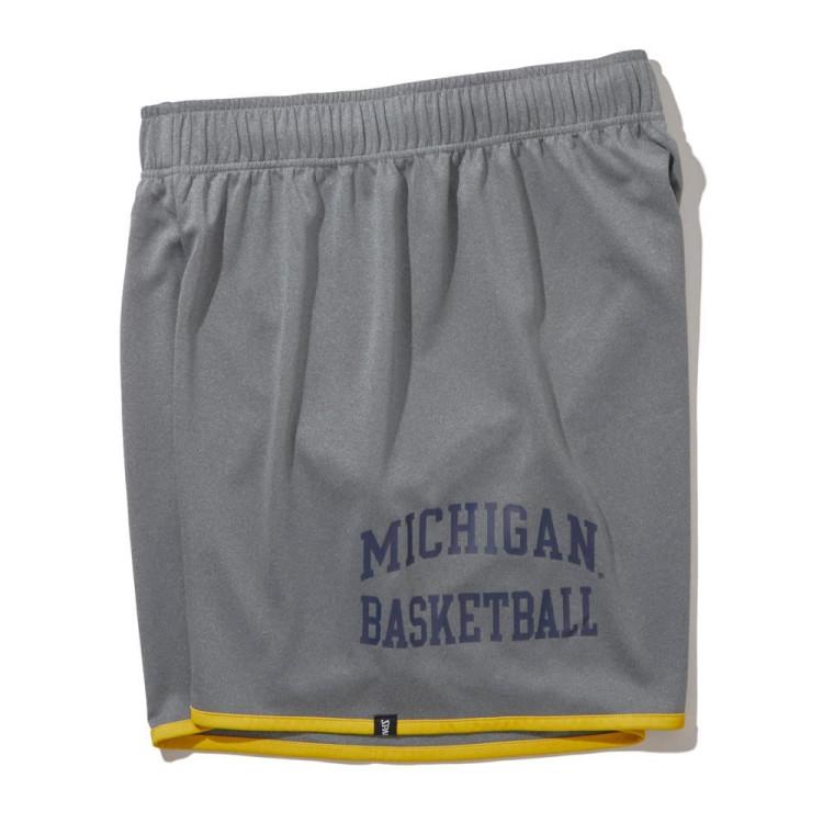 SPALDING（スポルディング） BASKETBALL プラクティスパンツ ミシガン