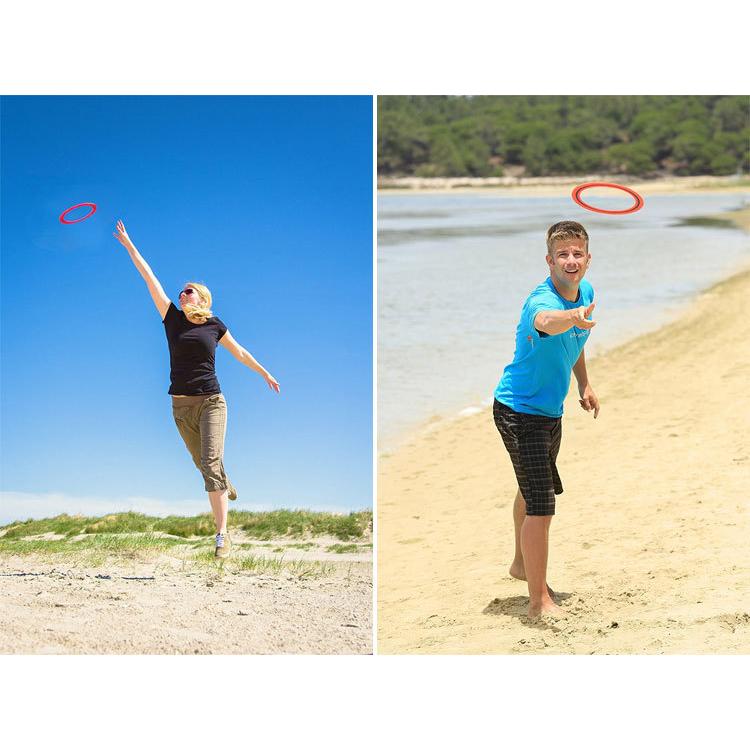 エアロビー フリスビー スプリントリング Aerobie Sprint Ring