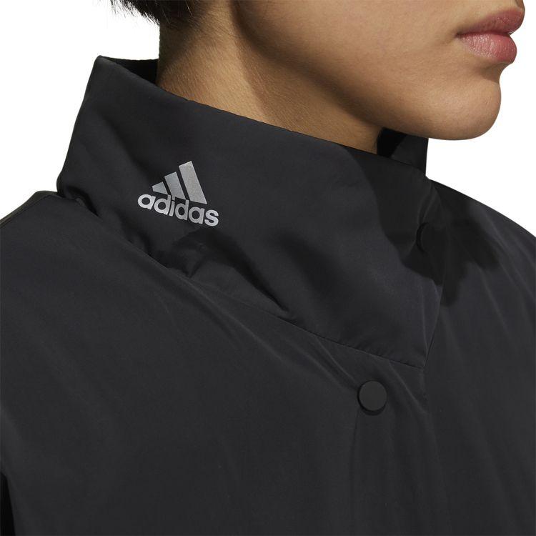 adidas（アディダス） W PRSVE ロングコート SS834-HM2772 レディース