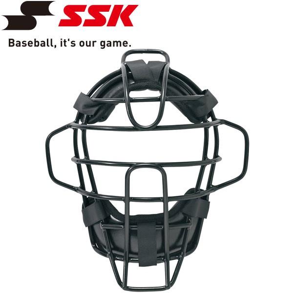 エスエスケイ SSK 野球 硬式用マスク CKM1510S-90｜ezone