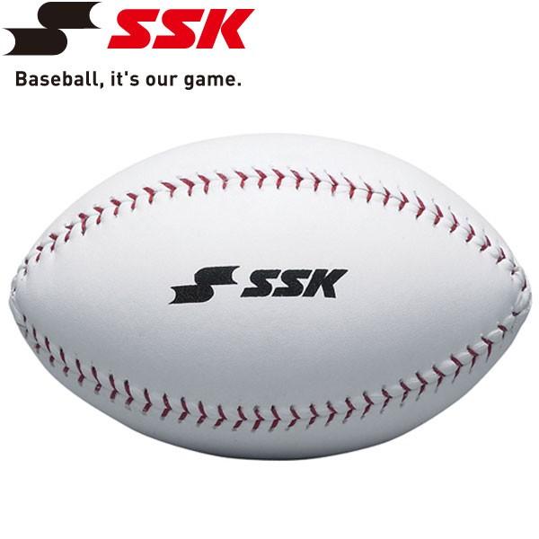 エスエスケイ 63％以上節約 SSK 野球 3ＷＡＹトレーニングボール 【数々のアワードを受賞】 GTR3WB