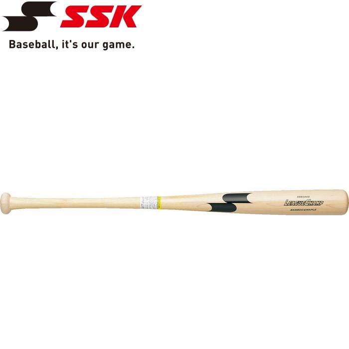 エスエスケイ SSK リーグチャンプLAMI 硬式木製バット SBB3005-10 :ssk-sbb3005-10:イーゾーン スポーツ