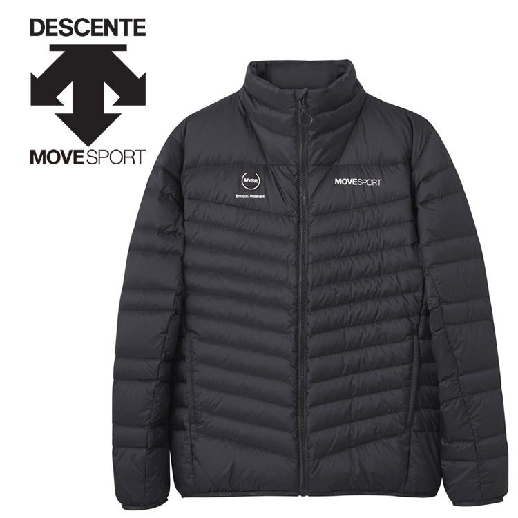 DESCENTE（デサント） ムーブスポーツ MOVESPORT MVSP ダウンスタンド