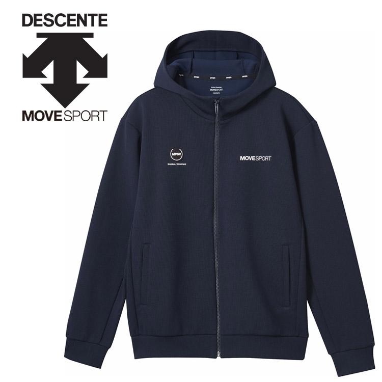 デサント DESCENTE メンズ スポーツウェア MOVESPORT ムーブ