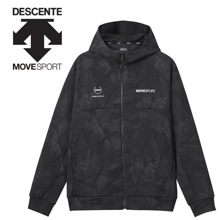 ✨未使用✨【デサント DESCENTE】ムーブスポーツ 上下 定価７．５万 DESCENTE（デサント） ムーブスポーツ MOVESPORT MVSP S.F.TECH SHIELD