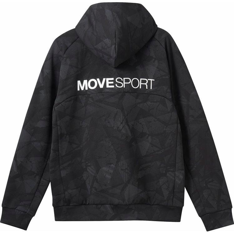 DESCENTE（デサント） ムーブスポーツ MOVESPORT MVSP S.F.TECH SHIELD
