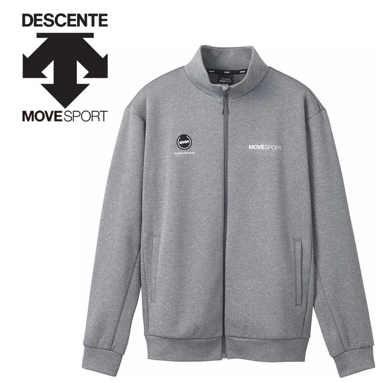 DESCENTE（デサント） ムーブスポーツ MOVESPORT MVSP HEATNAVI TOUGH 