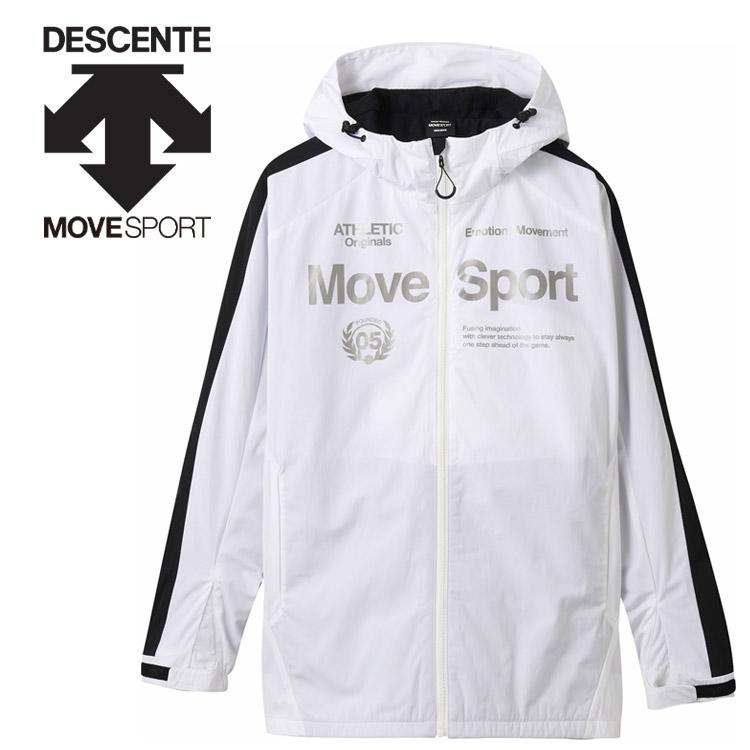 DESCENTE（デサント） ムーブスポーツ MOVESPORT MVSP HEATNAVI