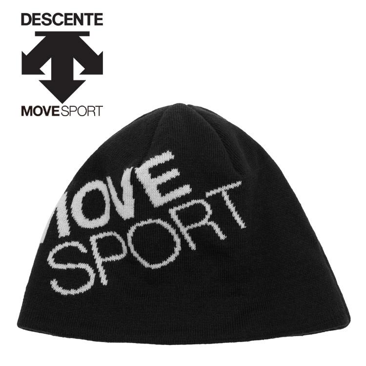 DESCENTE（デサント） DESCENTE MOVESPORT ムーブスポーツ ロゴジャ