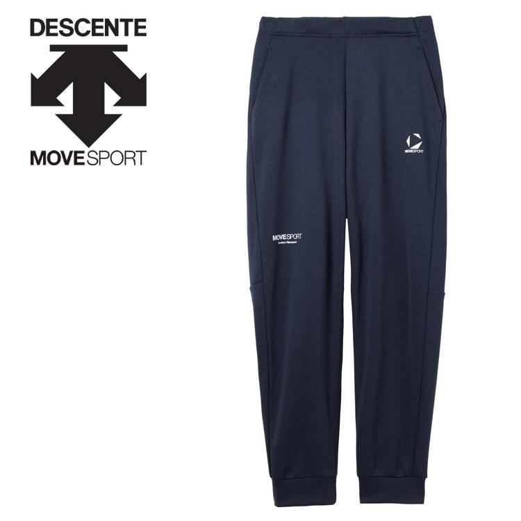DESCENTE（デサント） DESCENTE MOVESPORT ムーブスポーツ HEATNAVI