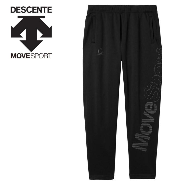 DESCENTE（デサント） DESCENTE MOVESPORT ムーブスポーツ ビックロゴ