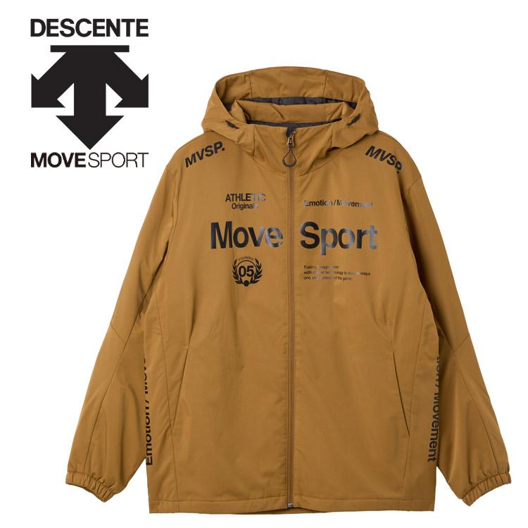 ✨未使用✨【デサント DESCENTE】ムーブスポーツ 上下 定価７．５万 DESCENTE（デサント） DESCENTE MOVESPORT ムーブスポーツ THERMO