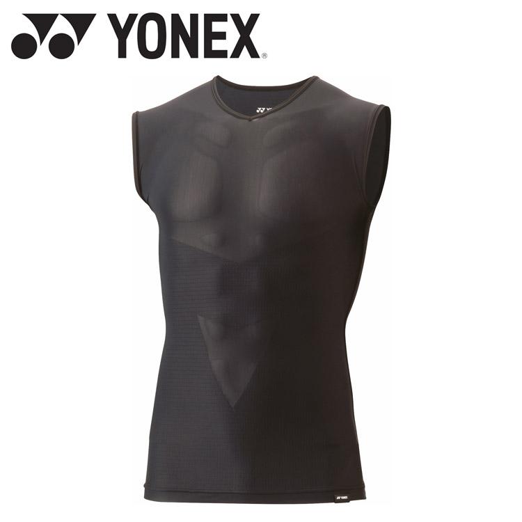 Yonex ヨネックス ユニノースリーブシャツ バドミントン STBA1021-007 YONEX（ヨネックス） ユニノースリーブシャツ テニス バドミントン