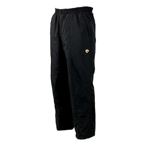 DESCENTE（デサント） 野球 チタンサーモパンツ 長ズボン STD-410P-BLK