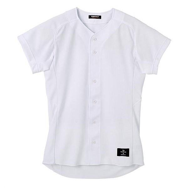 DESCENTE（デサント） 野球 The stadium フィットシルエット
