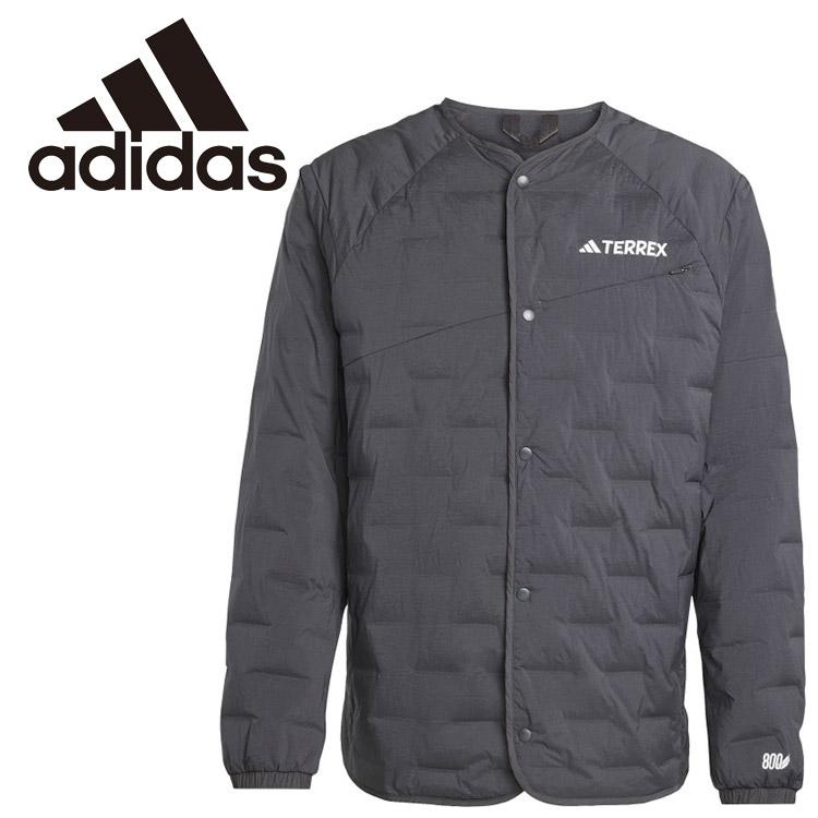 【新品】アディダス テレックス ミッドウェイト グースダウンジャケット　XL 71h1uUi7UUL._AC_SX569_.jpg